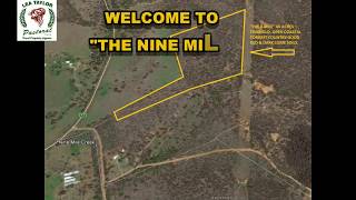 MT MORGAN 40 AC SLIDESHOW DOYLE