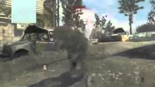 MW3: 1080 TRICKSHOT HITMARKER!!!