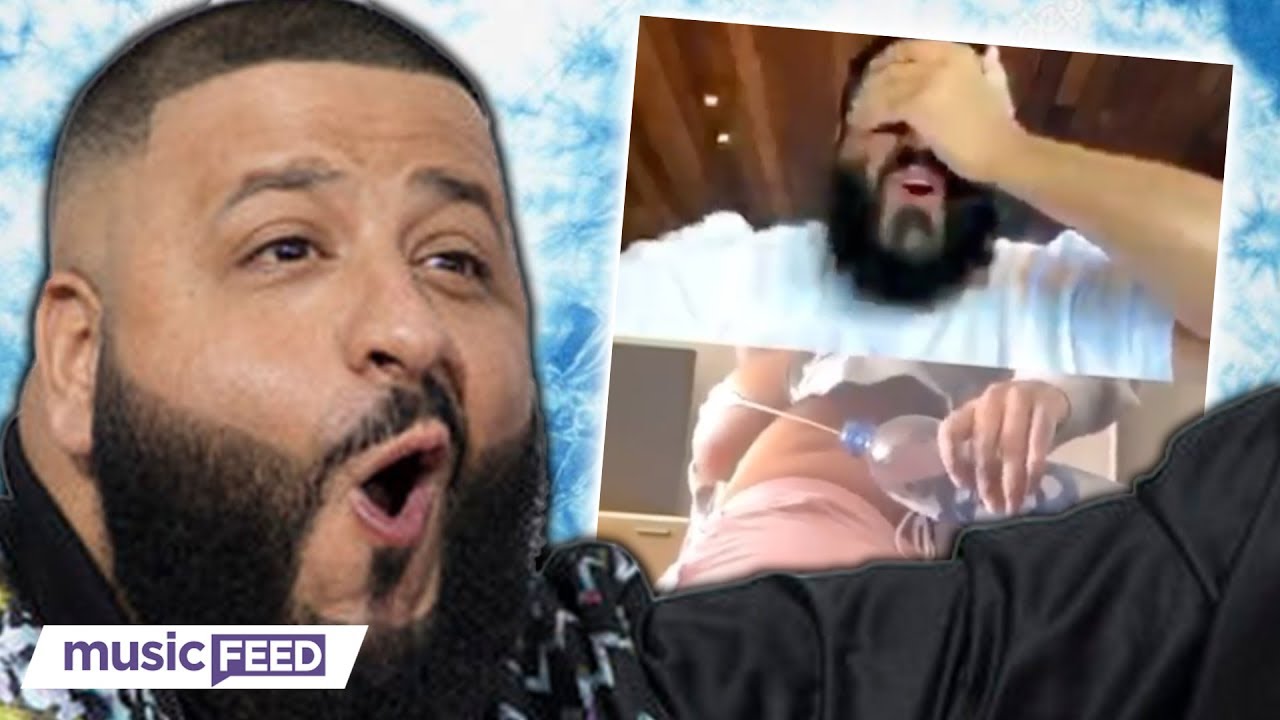 DJ Khaled Wife Goes Off After Catching Him Flirting With Only Fan Model 