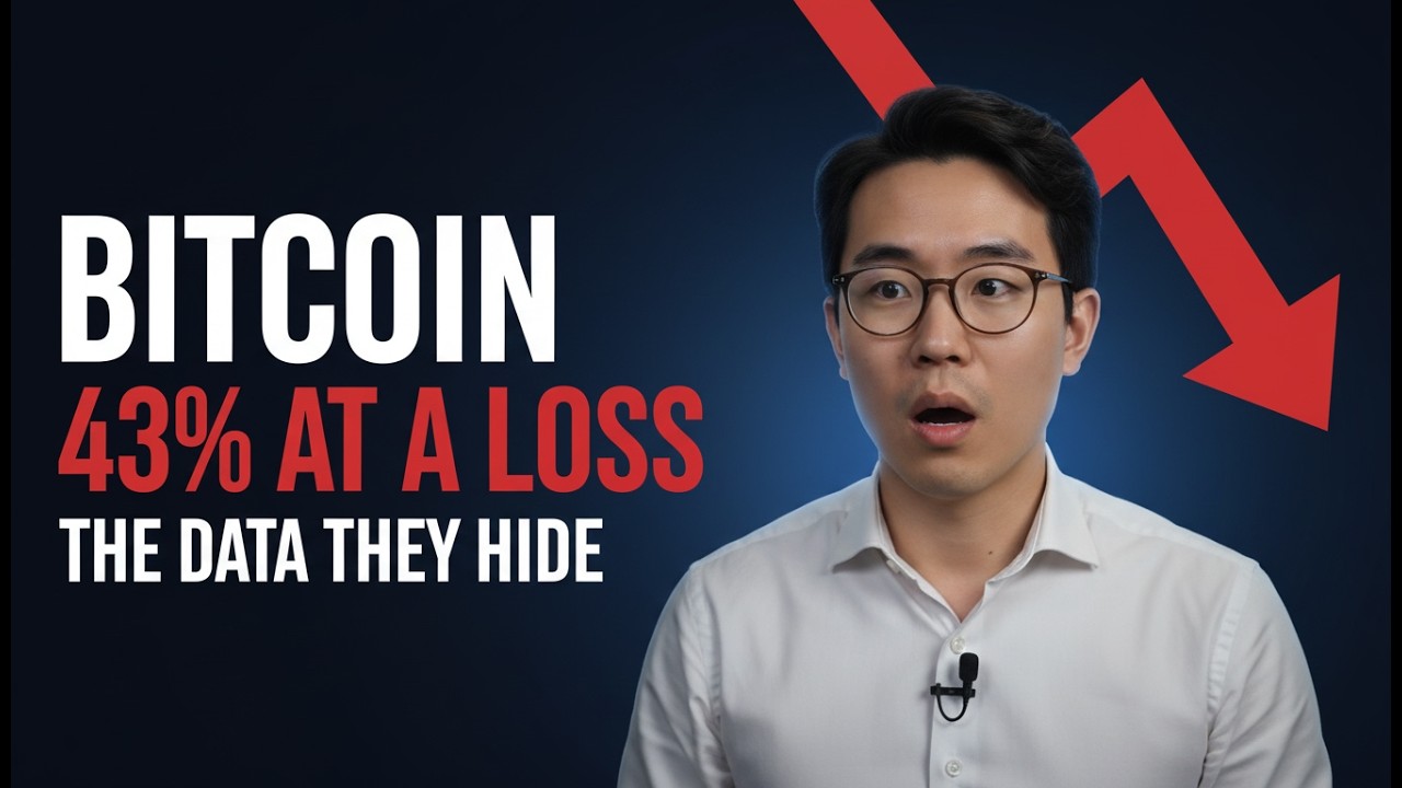 Bitcoin's $74K Trap: War, Dollar Surge & The $1.7 Billion Signal Nobody Is Talking About