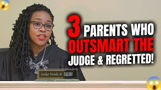 3 Parents  MONEY, LOVE & FAME Stories That’ll BREAK Your HEART!