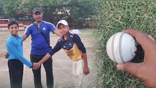 1st Under 14 League Match 🏏 CWI White Ball Series CWI XI vs KPS #cricket #match #indiancricketteam