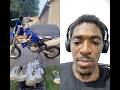 Yz85 Pit Bike Engine Swap Reaction