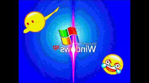 Windows XP   Autostart backwards EARRAPE