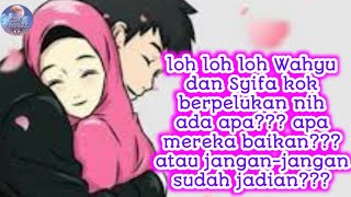 KESETIAAN YANG TERNODA 😢😢😢 (LUDAH YANG JATUH KAU JILAT KEMBALI PART 2)