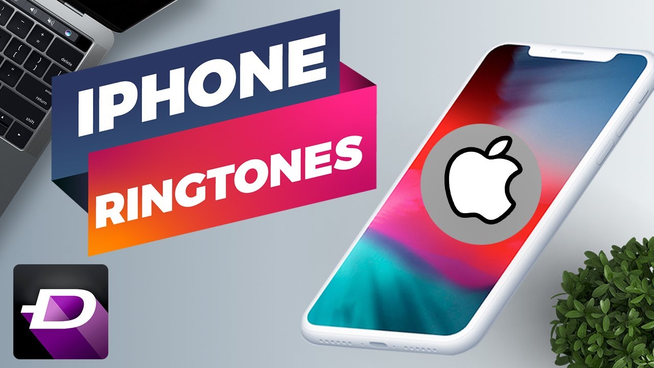 how to assign ringtones on iphone 4