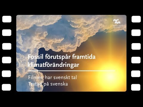 Video: Forskare Förutspår Onormalt Höga Temperaturer Fram Till 2040 - Alternativ Vy