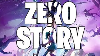 Fortnite NEEDS a Story Mode.