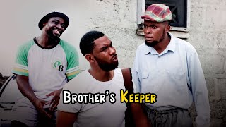 Brother's Keeper (Mark Angel Comedy)