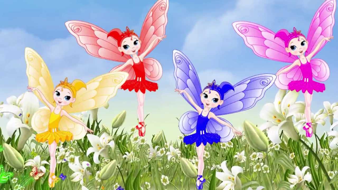 Watch Бабочка чудесная. Музыкальный мультик для самых маленьких / Butterfly song for babies. Наше всё! on YouTube