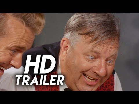 Two Thousand Maniacs! (1964) ORIGINAL TRAILER [HD 1080p]