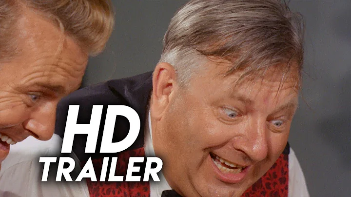 Two Thousand Maniacs! (1964) ORIGINAL TRAILER [HD ...