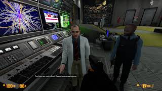 Famous Black Mesa - The Lambda Team Wealth