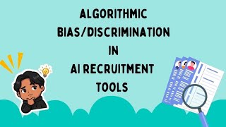 CISB3112 Ethics & IT Professional Practices - Project 2: 'Discrimination' by ethicSON 