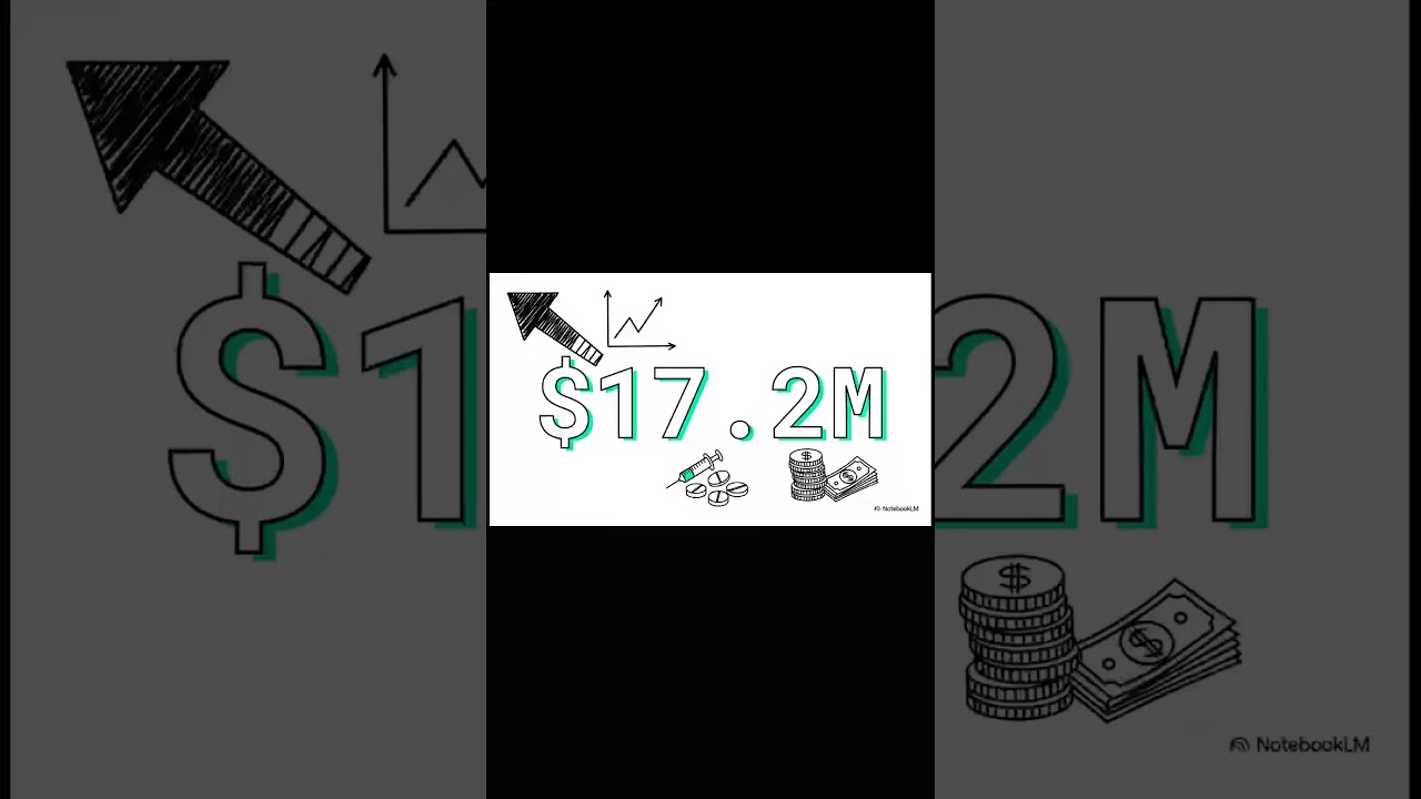 Загадка Invivyd: оправдается ли риск в 200 миллионов долларов? Торговля на уровне роста 259%.