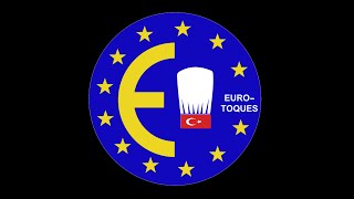 Euro Toques Türki̇ye Bi̇rli̇ği̇ 2