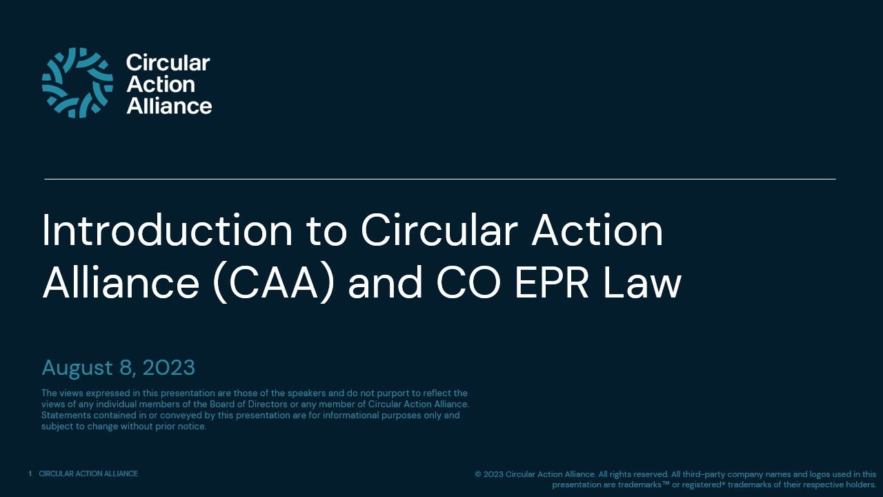 Epr Laws By State Epr Laws By State