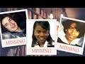 3 honor students that went missing | collab with Merc