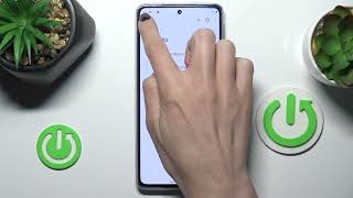 How to Change Language on MOTOROLA Edge 30 Pro - Device Language screenshot 3