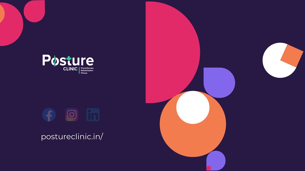 Common Posture Mistakes & Fixes | Posture Clinic