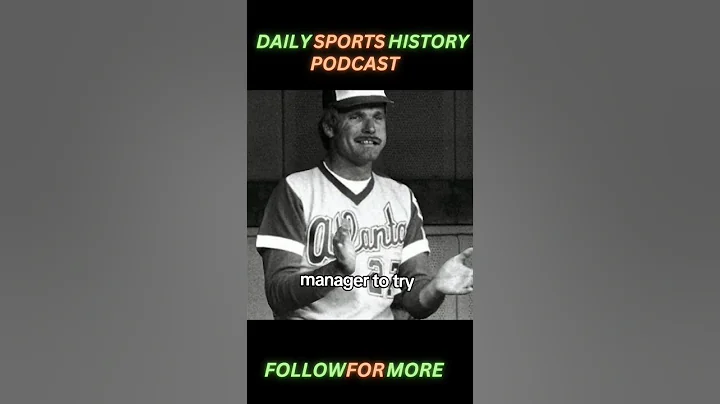 OWNER COACH #braves #baseball #MLB #sports