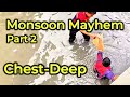 Want to Survive Bangkok's Monsoon Mayhem? Watch This Now