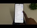 How to Enable or Disable Data Roaming on OPPO A6 5G | OPPO A6 5G Mobile Data Roaming Guide
