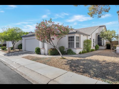 510 W Marconi Avenue, Phoenix, AZ home video tour
