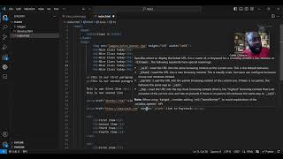 Class 2 (Part 2): HTML - Building the Structure of a Webpage