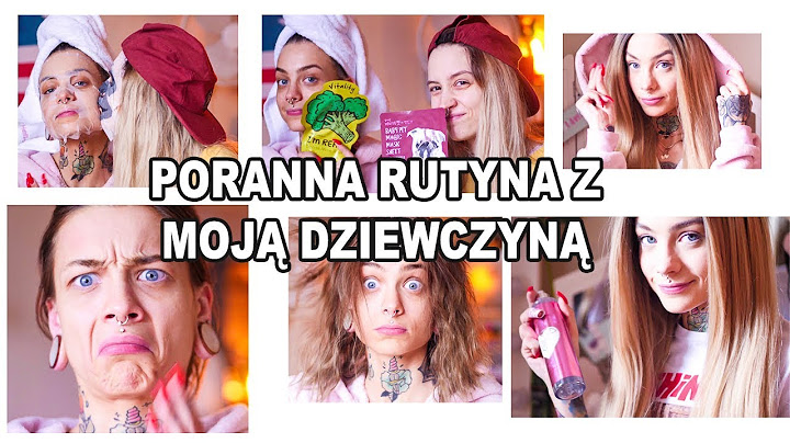 NASZA PORANNA RUTYNA/OD 0 DO 100