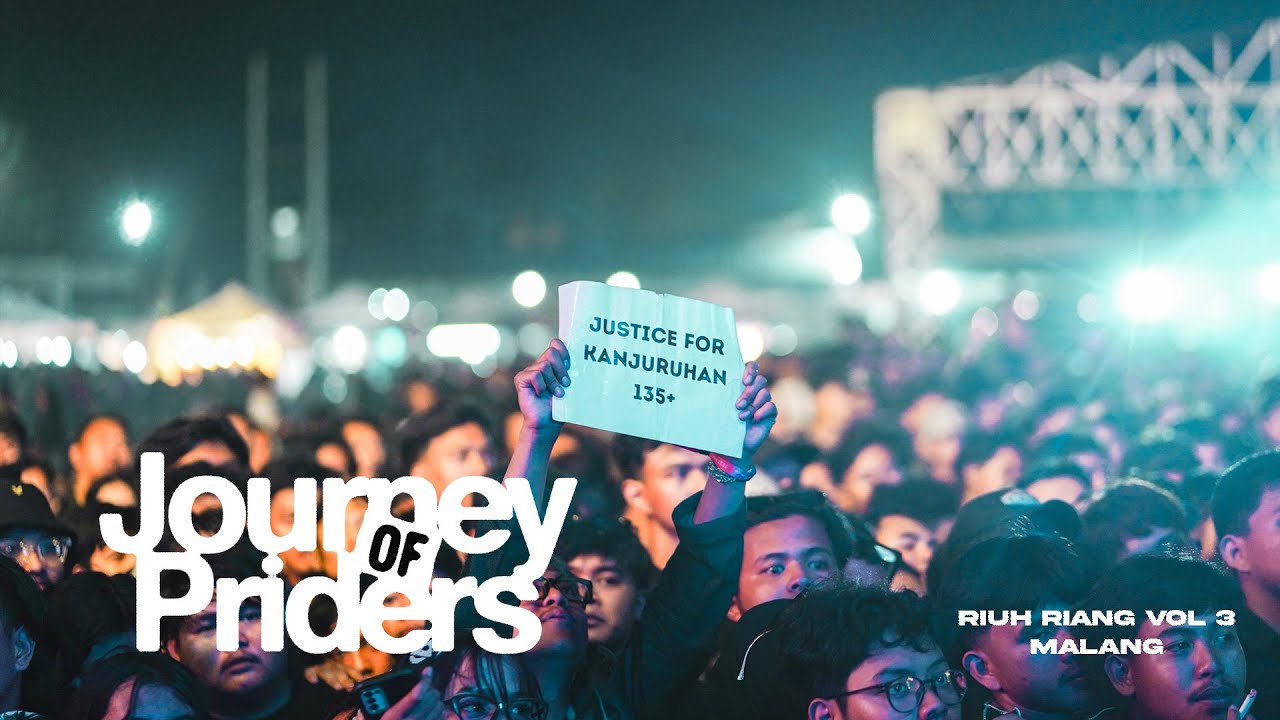 MCPR Live at Riuh Riang Vol.3 — Malang || 