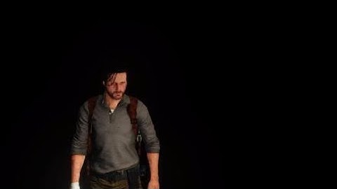 The Evil Within® 2 strange zone jump bug