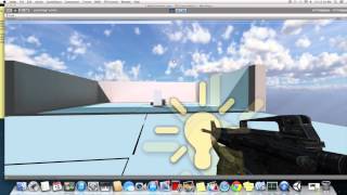Unity Test #1