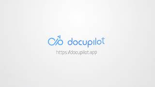 Docupilot