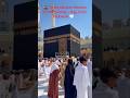 🕋 Hajj Mubarak 2026 | Labbaik Allahumma Labbaik #islamicshorts
