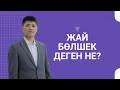 Жай бөлшек деген не? #бөлшек #жайбөлшек #5сыныпматематика #алгебра