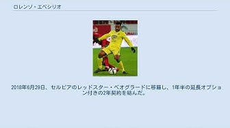 Apoelニコシアの選手 Youtube