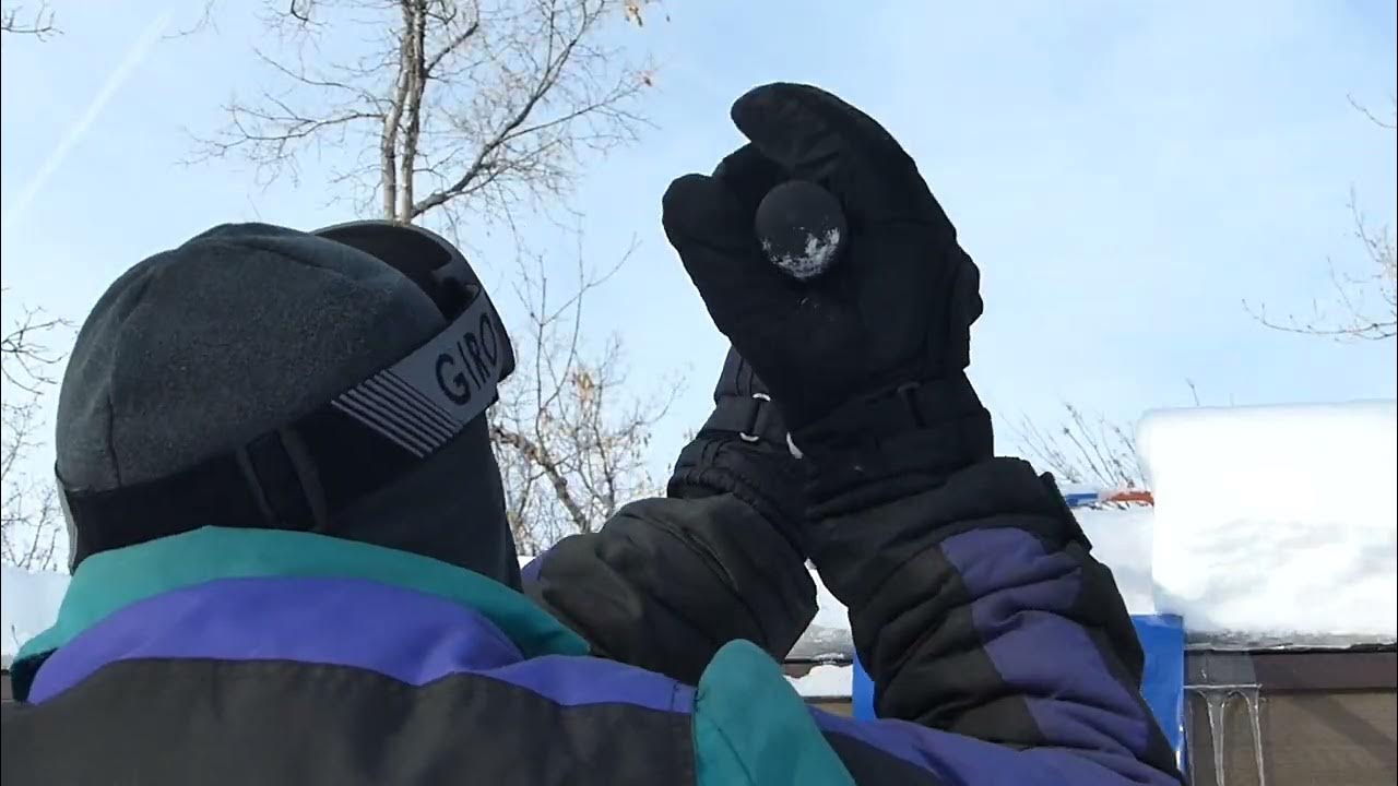 "Sno" problem HD 1080p YouTube