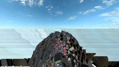 Project Torque - Highest ever CTF Score