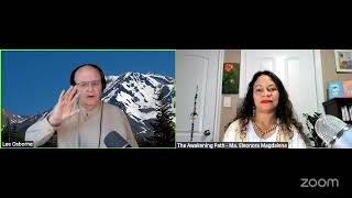 SAS EP010  Awakening Spiritual Gifts & Divine Guidance with Lee Osborne #spiritualawakening