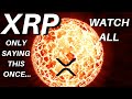 WE ARE GETTING SO CLOSE for Ripple XRP Price AND A FEW BIG THINGS TO NOTE WATCH ALL