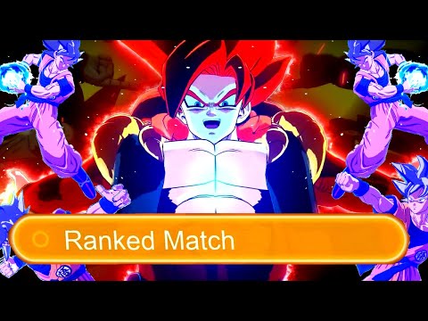 Sparking Zero RANKED In A Nutshell
