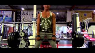 R.A.W - Official Trailer