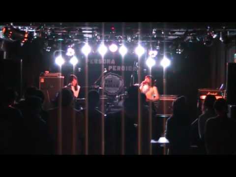ぺるぺる引退ライブ2016　犬(オムニバス) 2/4