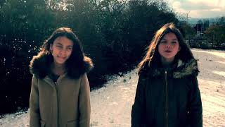 Si T Etais La Juana Et Noheila College Paul Langevin Ville La Grand Youtube