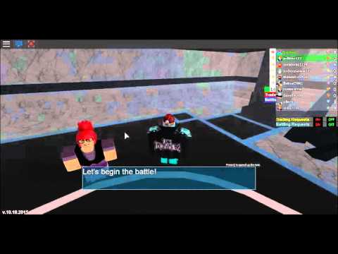 Victini Review Roblox Project Pokemon No Ending Youtube - https web roblox com games 115390858 project pokemon