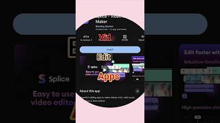 video editing apps part 2 #gopro #apps #edit #vn #splice