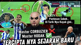 Facts Behind The Match Bali United Vs Persib Bandung bri Super League 2025