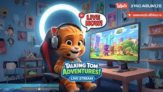 My Talking Tom 2 😆 #shorts #viral screenshot 2