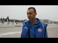 Деян Радич о первом сборе "Ростова"